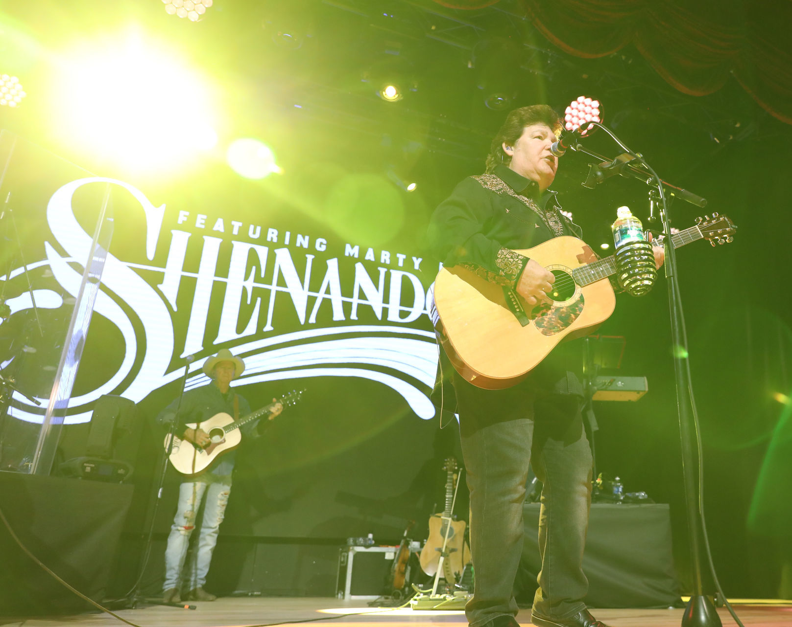 Shenandoah